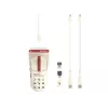A4Tech 47743 Bloody R72 Ultra Duo Pixels Κόκκινο
