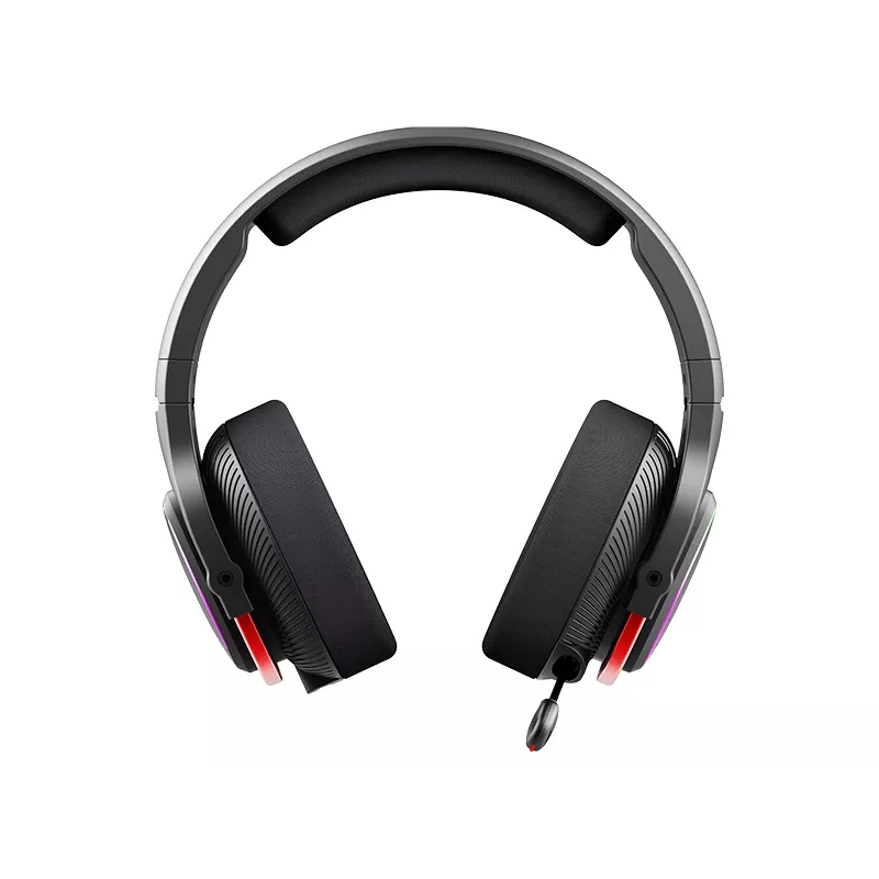 A4Tech 47751 Bloody MR710 RGB Gaming Wireless Headset, Μαύρο