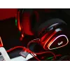 A4Tech 47751 Bloody MR710 RGB Gaming Wireless Headset, Μαύρο