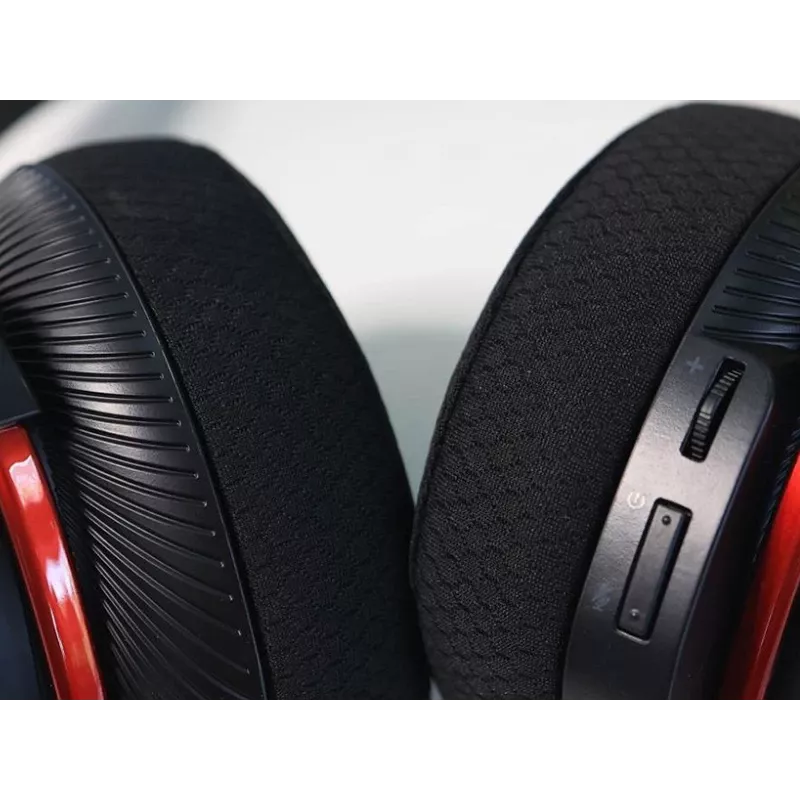 A4Tech 47751 Bloody MR710 RGB Gaming Wireless Headset, Μαύρο