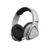 A4Tech 47752 Bloody MR710 RGB Gaming Wireless Headset, Γκρι
