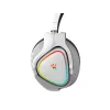 A4Tech 47752 Bloody MR710 RGB Gaming Wireless Headset, Γκρι