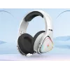 A4Tech 47752 Bloody MR710 RGB Gaming Wireless Headset, Γκρι