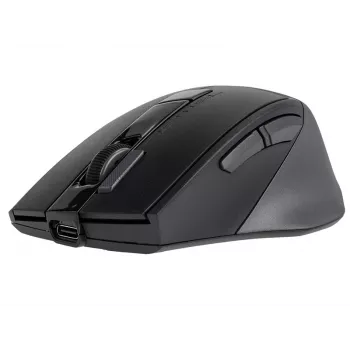 A4Tech 47725 Fstyler FB45 CS Air2 RF Πέτρινο γκρι