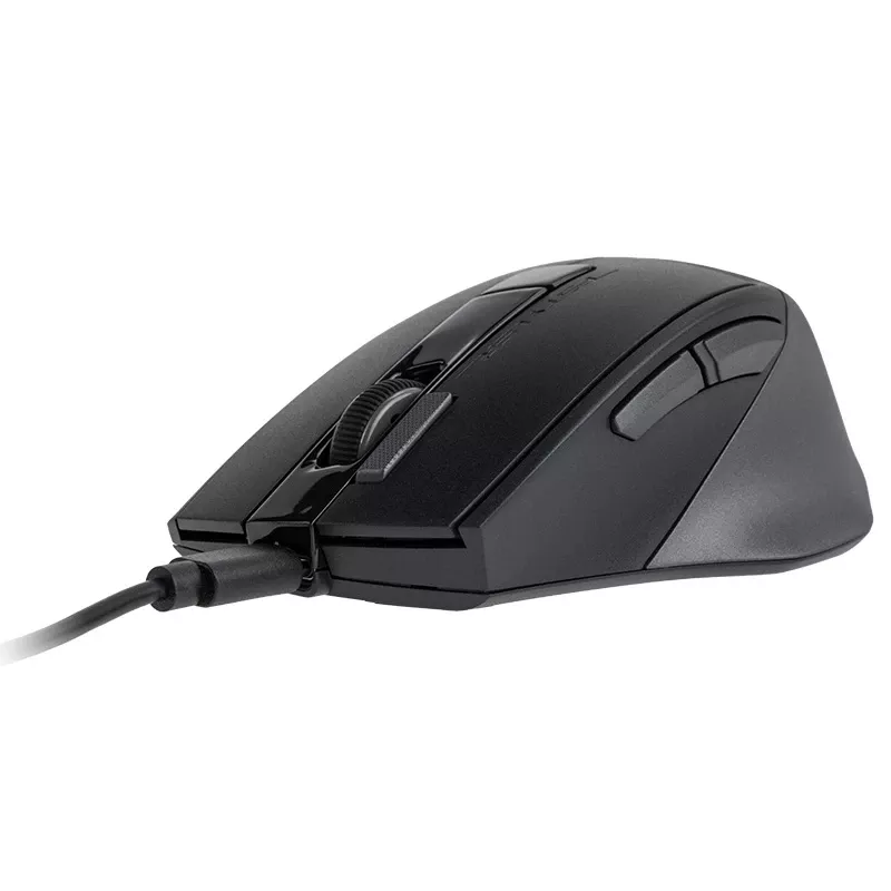 A4Tech 47725 Fstyler FB45 CS Air2 RF Πέτρινο γκρι