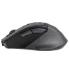 A4Tech 47725 Fstyler FB45 CS Air2 RF Πέτρινο γκρι