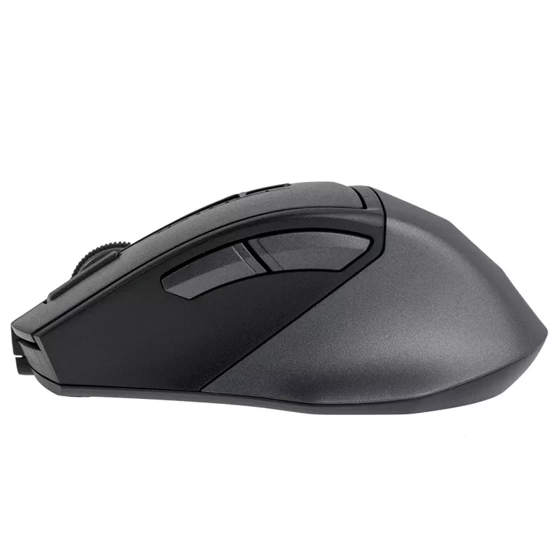 A4Tech 47725 Fstyler FB45 CS Air2 RF Πέτρινο γκρι