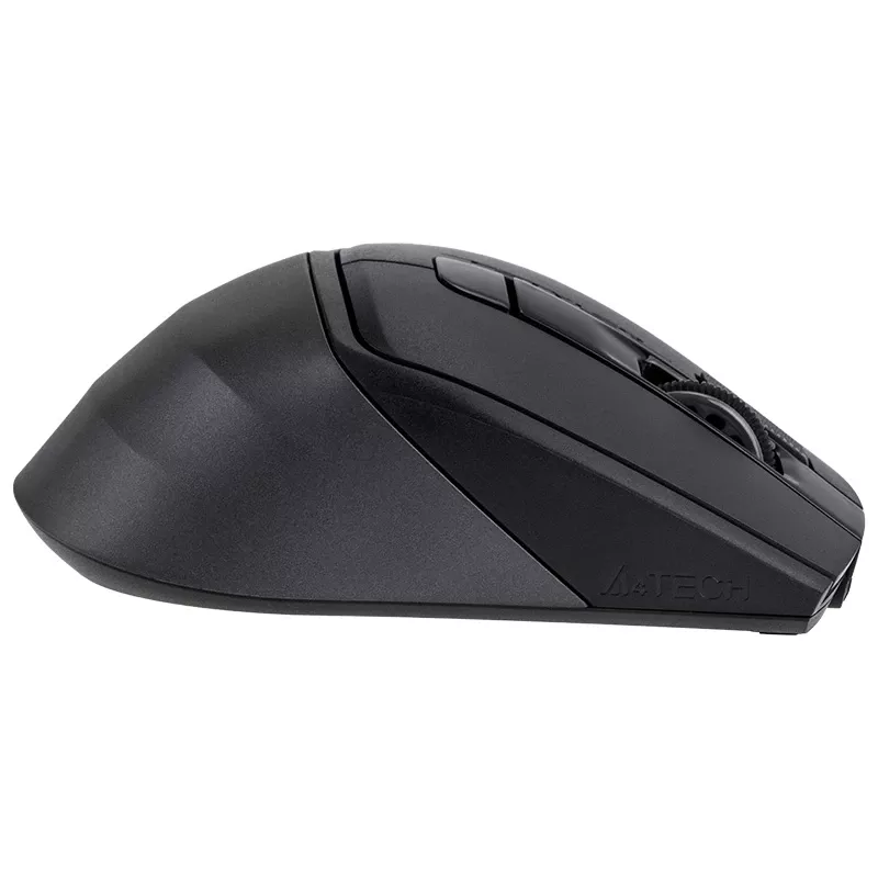 A4Tech 47725 Fstyler FB45 CS Air2 RF Πέτρινο γκρι