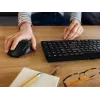 A4Tech 47725 Fstyler FB45 CS Air2 RF Πέτρινο γκρι