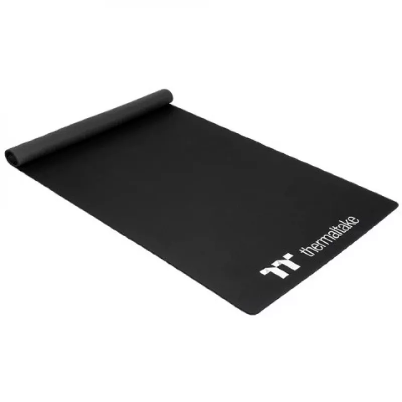 Thermaltake Sim Rig Βάση δαπέδου Αξεσουάρ Μαύρο