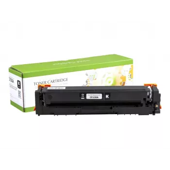 STATIC Μελανοδοχείο συμβατό με HP CF530A μαύρο 1.100 σελίδες