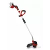 Einhell GP-CT 36/35 35 cm Μπαταρία Μαύρο, Κόκκινο