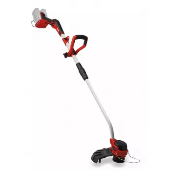 Einhell GP-CT 36/35 35 cm Μπαταρία Μαύρο, Κόκκινο