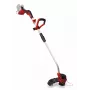 Einhell GP-CT 36/35 35 cm Μπαταρία Μαύρο, Κόκκινο