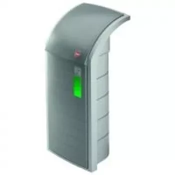 Hailo 0912-060 Γκρι