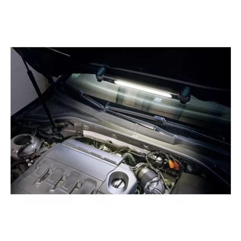 Φωτιστικό εργασίας ANSMANN ML3000RD 30W