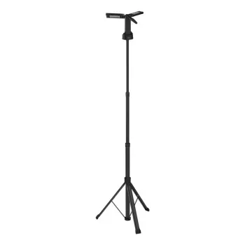 Ansmann Φωτιστικό εργασίας Tiohead 7000R με Tripod επαναφορτιζόμενο (1600-0697)