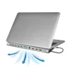 USB3.2 Dockingstation USB-C, 12 θύρες, PD