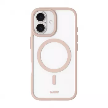 LAUT HUEX PROTECT θήκη για iPhone 16 σειρά