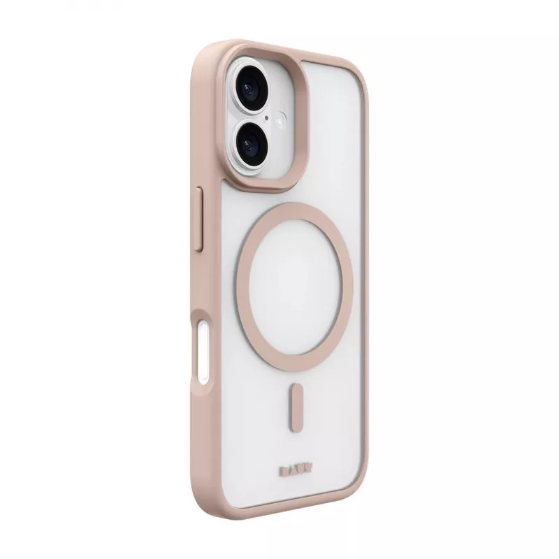 LAUT HUEX PROTECT θήκη για iPhone 16 σειρά