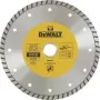 DEWALT DT3722-QZ - Δίσκος κοπής - όλες οι μάρκες - 119 g - 350 mm - 450,1 mm - 150,1 mm (DT3722-QZ)