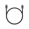 Φορτιστής τοίχου USB-A USB-C PD 45W + καλώδιο