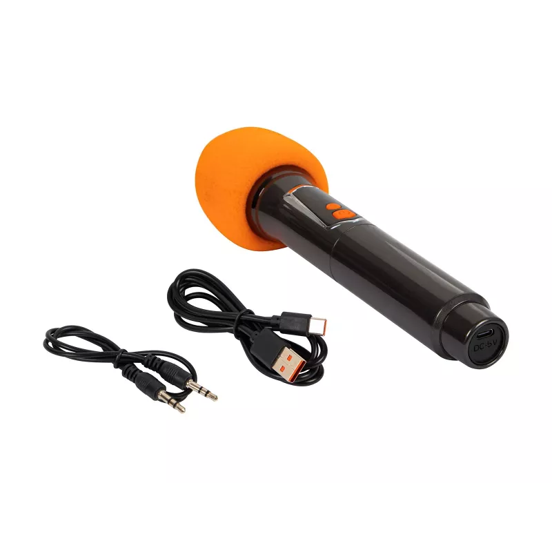 Ηχείο karaoke Infinity 8 ίντσες