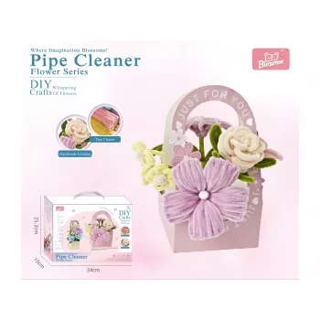 Σετ DIY λουλούδια