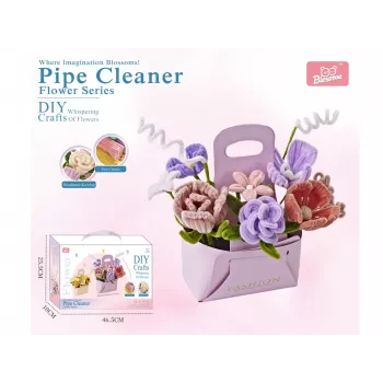 Σετ DIY λουλουδιών
