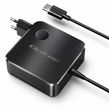 Φορτιστής GaN 65W USB C PD PPS 5V 21V 3A 3.25A