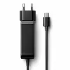 Φορτιστής GaN 65W USB C PD PPS 5V 21V 3A 3.25A