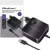 Φορτιστής GaN 65W USB C PD PPS 5V 21V 3A 3.25A