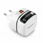 Φορτιστής USB-C 65W GaN PPS 5V 20V 3A 3,25A