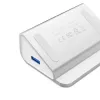 Hub CB-H5 USB αλουμινίου | 4xUSB 3.0 | 5 Gbit/s