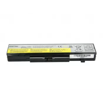 Μπαταρία για Lenovo IdeaPad Y480 4400 mAh (49 Wh) 10,8 - 11,1 Volt
