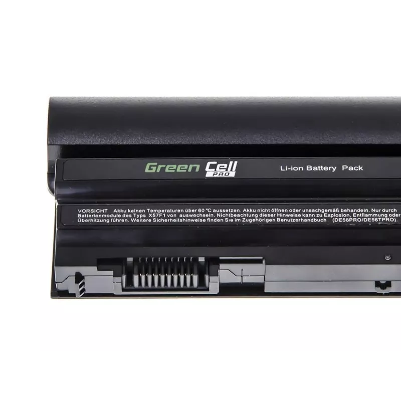 Greencell PRO μπαταρία laptop για Latitude E5520 E6420 E6520 E6530 11,1 V 7800 mAh