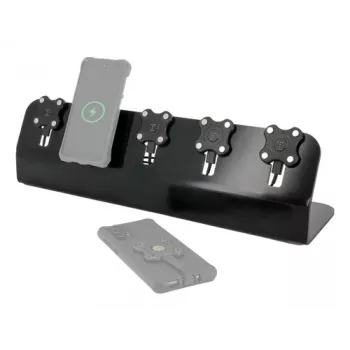 Energydock - Σταθμός φόρτισης 5 υποδοχές 120W - Βύσμα EU
