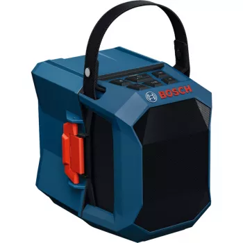 Bosch 06014A7001 Τροφοδοτικό Μπλε