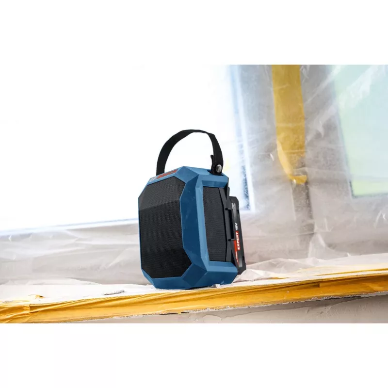 Bosch 06014A7001 Τροφοδοτικό Μπλε