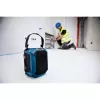 Bosch 06014A7001 Τροφοδοτικό Μπλε
