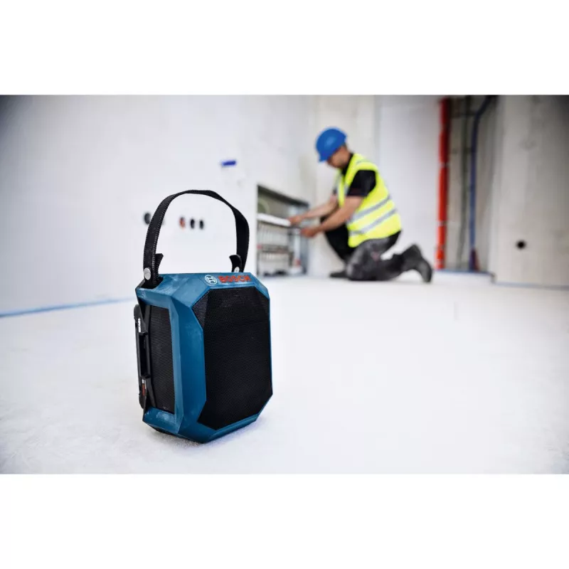 Bosch 06014A7001 Τροφοδοτικό Μπλε
