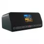 DockingStation 11 σε 1 με θύρες φόρτισης Power Delivery και μεγάλη οθόνη LCD, με προσαρμογέα φόρτισης GaN 160 W