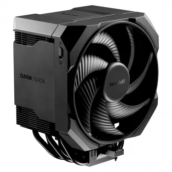 Ψύκτρα K be quiet! Dark Rock 6 AMD AM5/AM4 Intel 1851/1700/1200/1150/1151/1155
