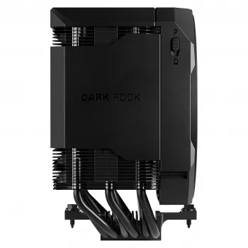 Ψύκτρα K be quiet! Dark Rock 6 AMD AM5/AM4 Intel 1851/1700/1200/1150/1151/1155