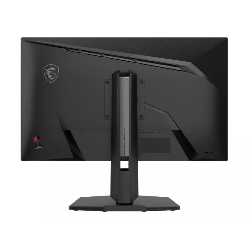 Οθόνη 27 ιντσών MAG 272PF X24 LED/FHD/επίπεδη/240Hz/μαύρη