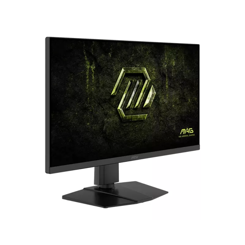 Οθόνη 27 ιντσών MAG 272PF X24 LED/FHD/επίπεδη/240Hz/μαύρη