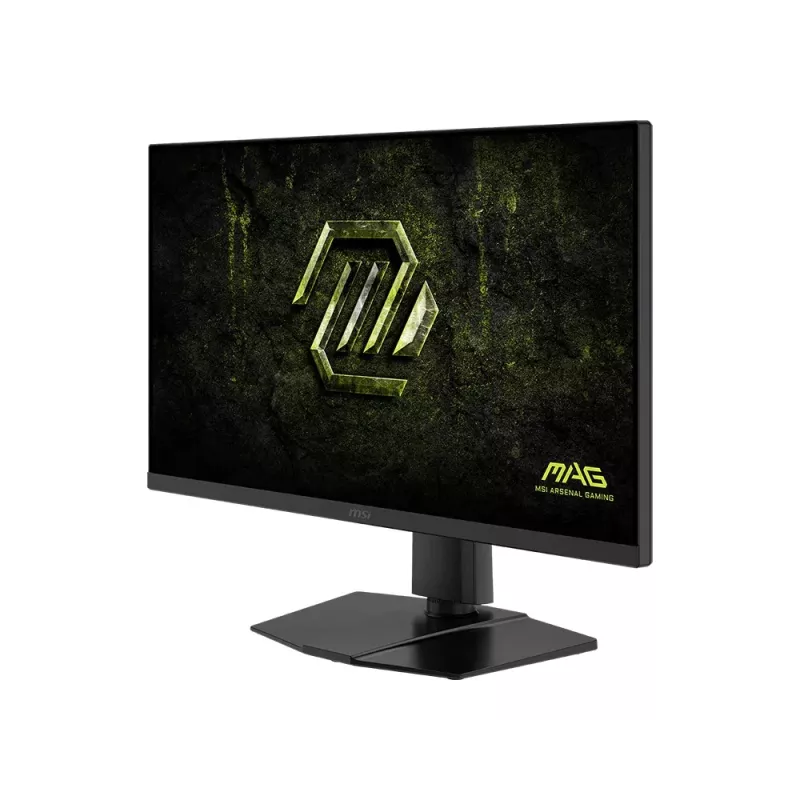 Οθόνη 27 ιντσών MAG 272PF X24 LED/FHD/επίπεδη/240Hz/μαύρη