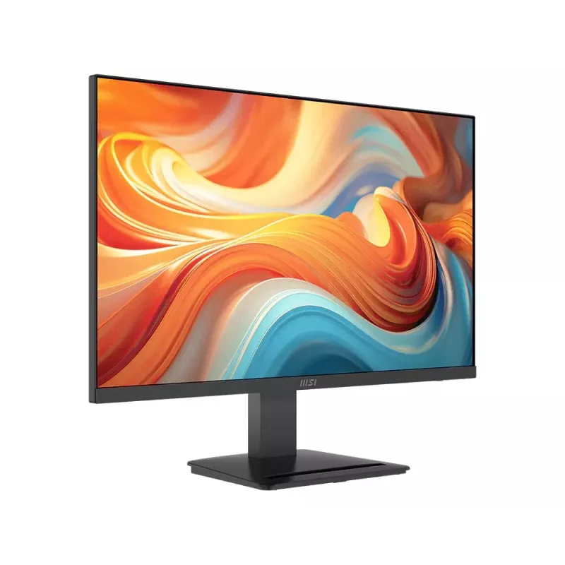 Οθόνη 27 ιντσών PRO MP273 E14A LED/FHD/επίπεδη/144Hz/μαύρη