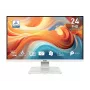 Οθόνη PRO MP241W E14V 23,8 ιντσών / FHD / FLAT / 144Hz / Λευκή
