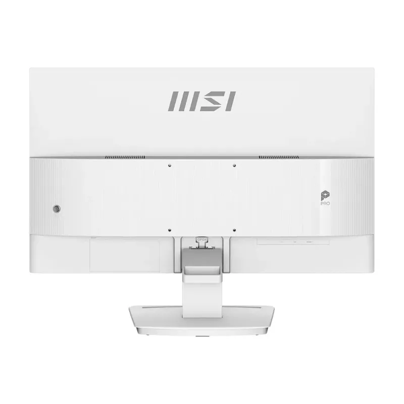 Οθόνη PRO MP241W E14V 23,8 ιντσών / FHD / FLAT / 144Hz / Λευκή